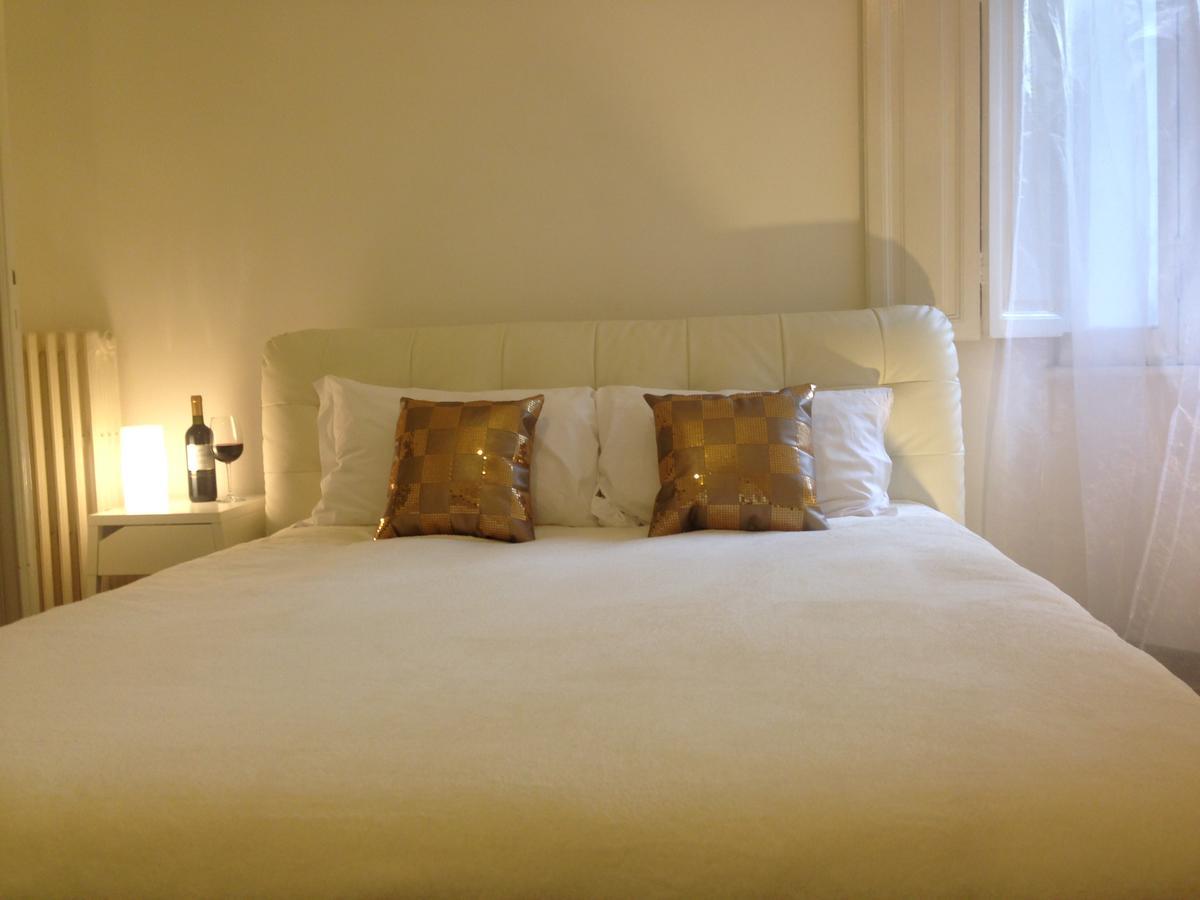 רומא St. John Apartment מראה חיצוני תמונה