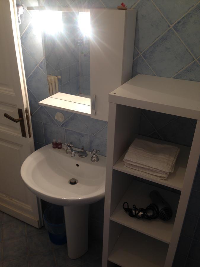 רומא St. John Apartment מראה חיצוני תמונה