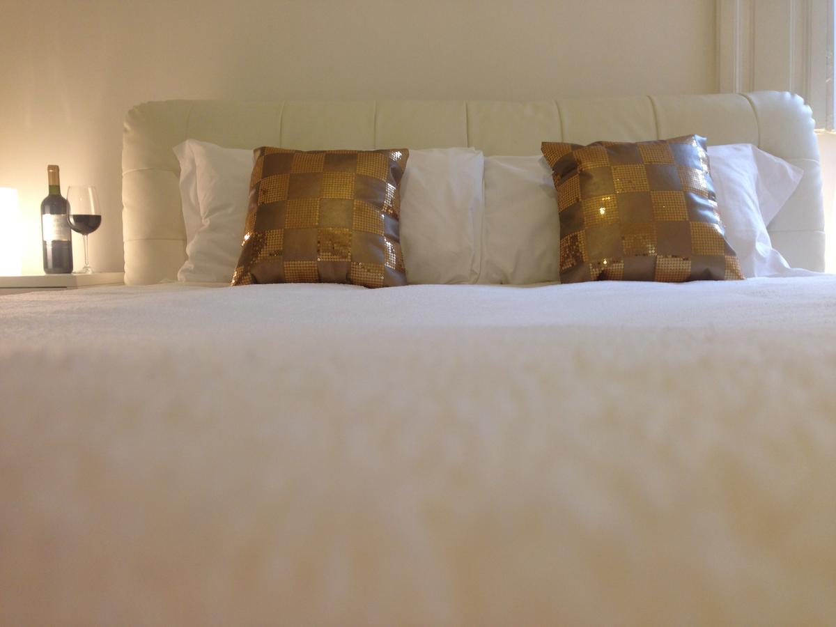 רומא St. John Apartment מראה חיצוני תמונה