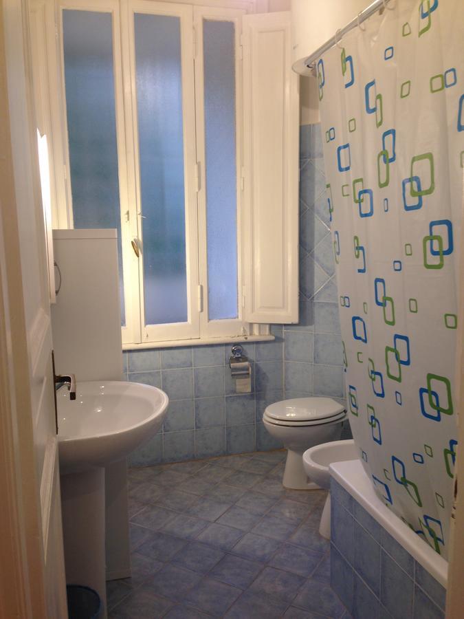 רומא St. John Apartment מראה חיצוני תמונה