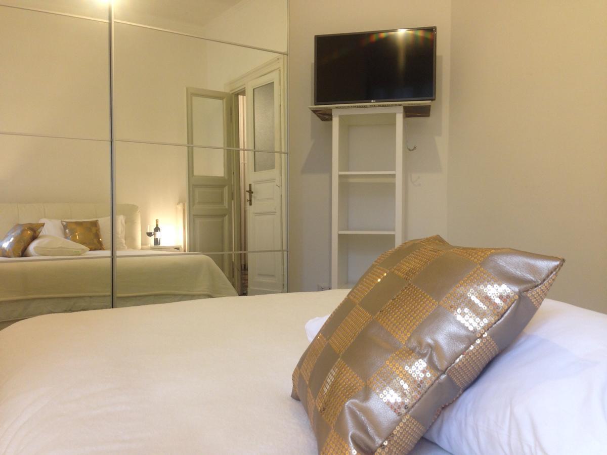 רומא St. John Apartment מראה חיצוני תמונה
