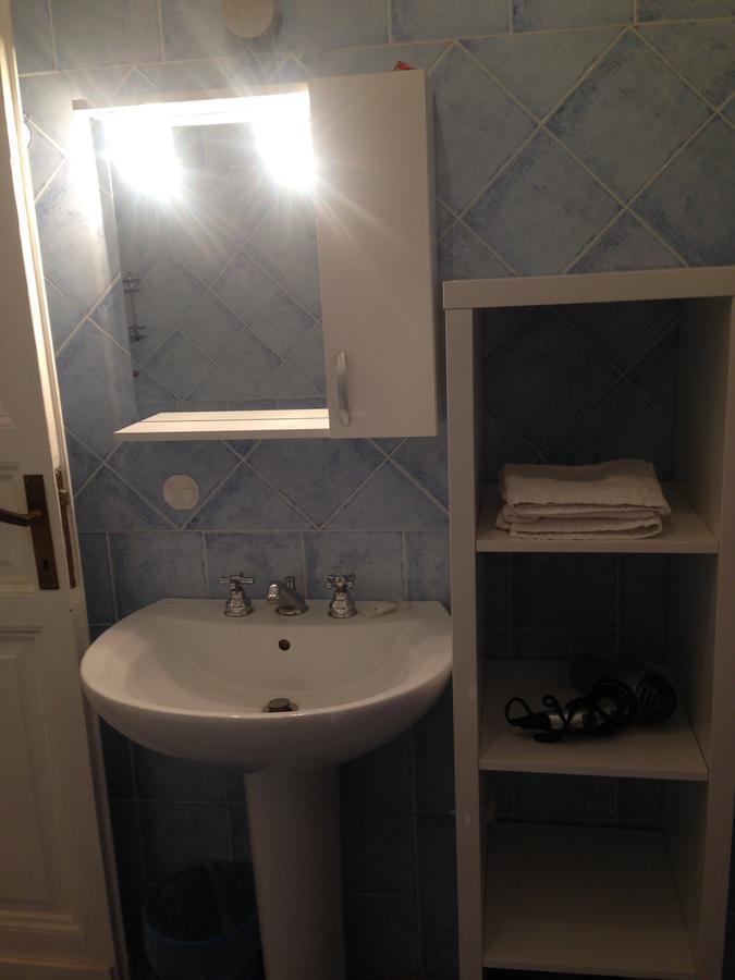 רומא St. John Apartment מראה חיצוני תמונה