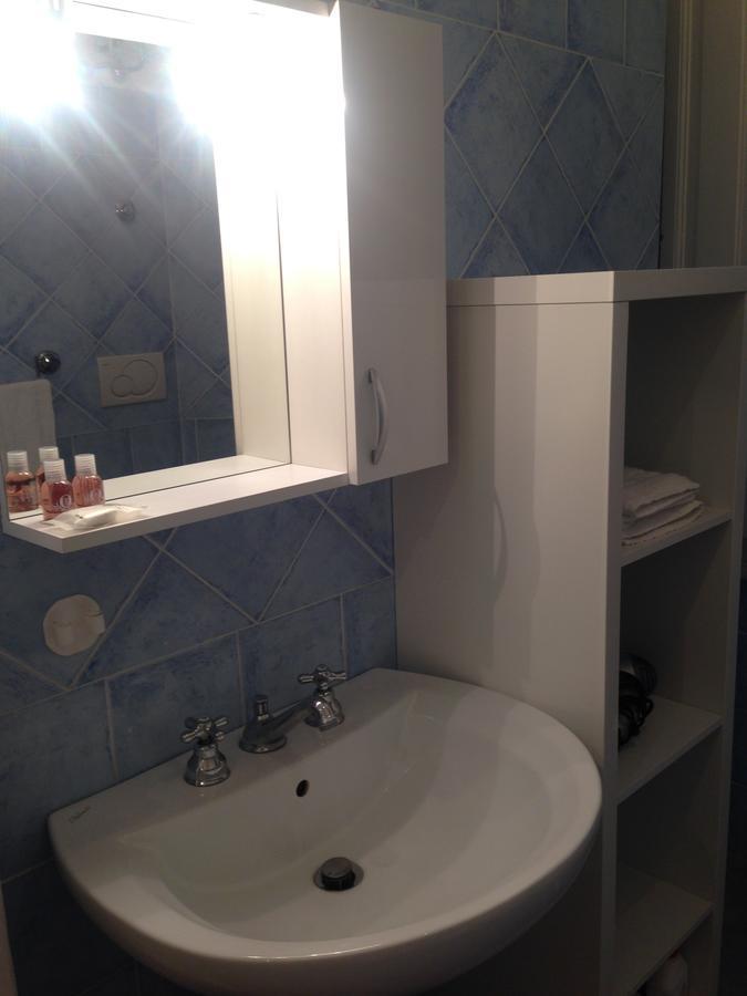 רומא St. John Apartment מראה חיצוני תמונה