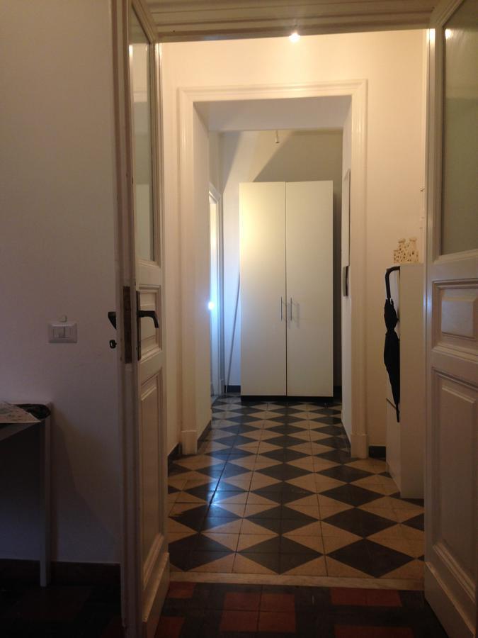 רומא St. John Apartment מראה חיצוני תמונה