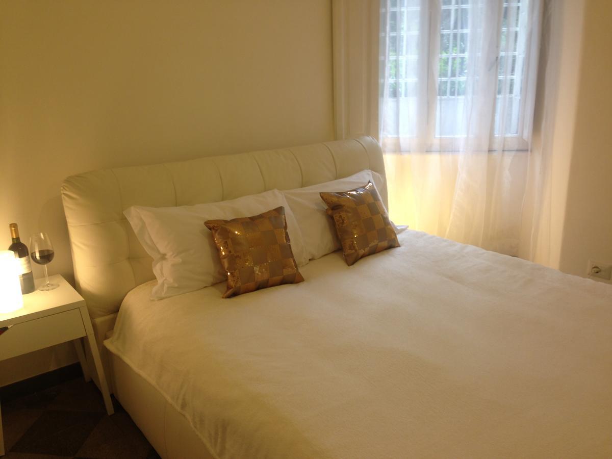 רומא St. John Apartment מראה חיצוני תמונה