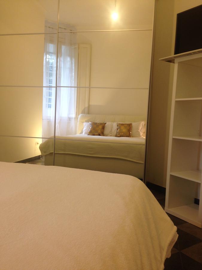 רומא St. John Apartment מראה חיצוני תמונה