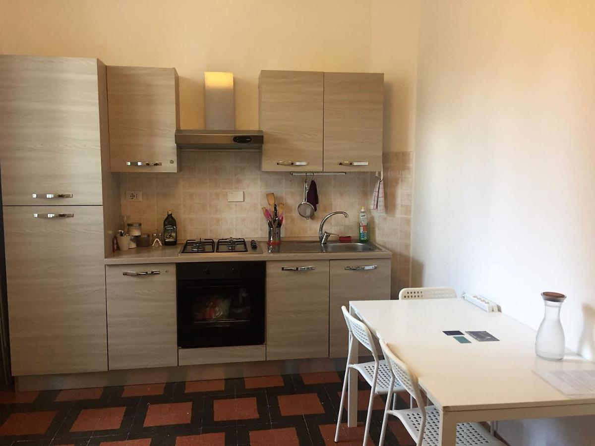 רומא St. John Apartment מראה חיצוני תמונה