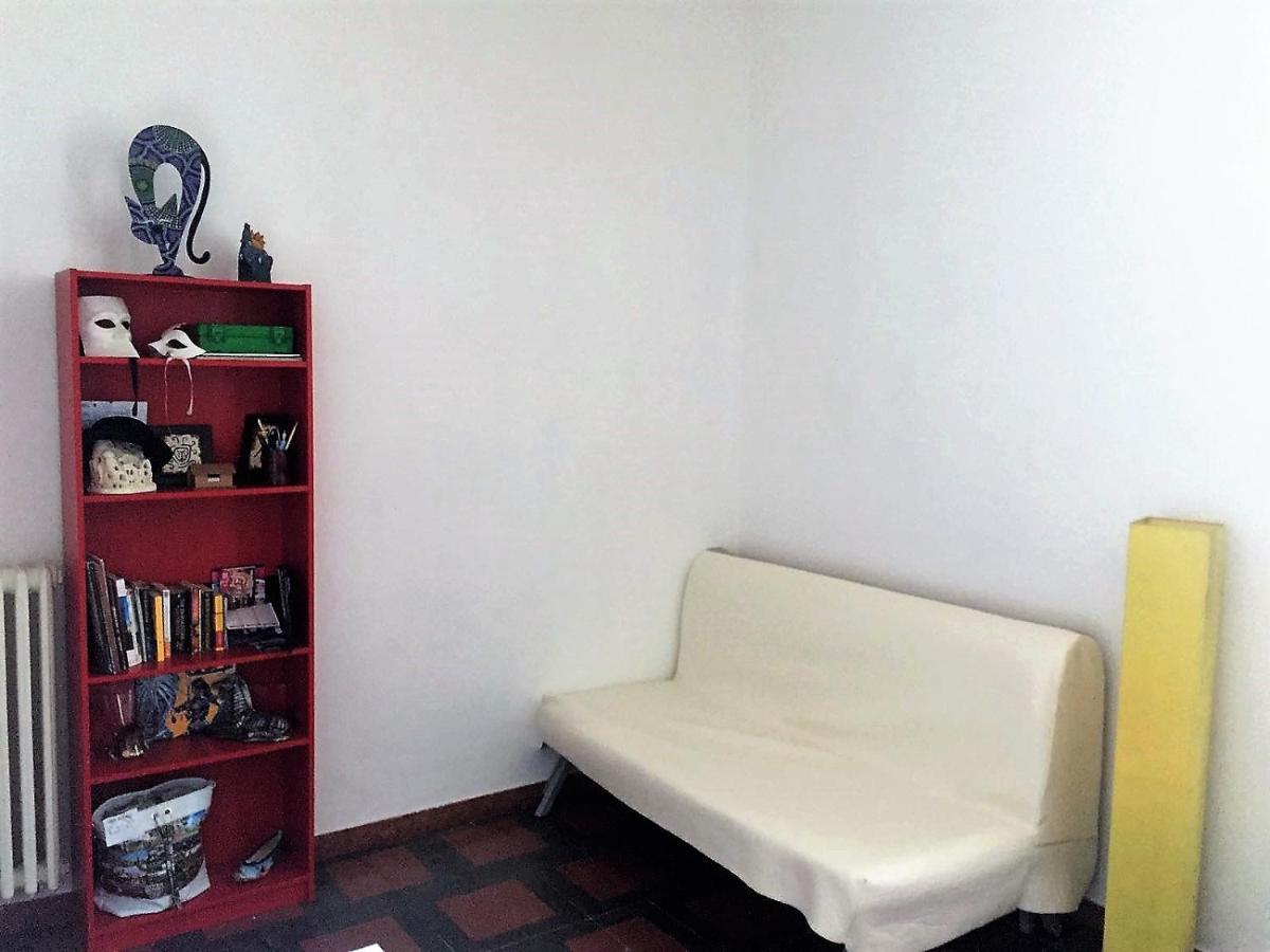 רומא St. John Apartment מראה חיצוני תמונה