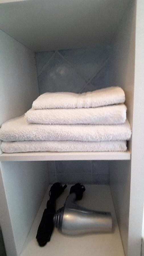 רומא St. John Apartment מראה חיצוני תמונה